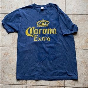 Corona Extra T-shirt.